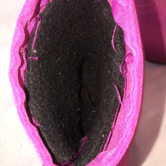 13 converse slippers rain/snow boots Mary Janes - Picture 12 of 16